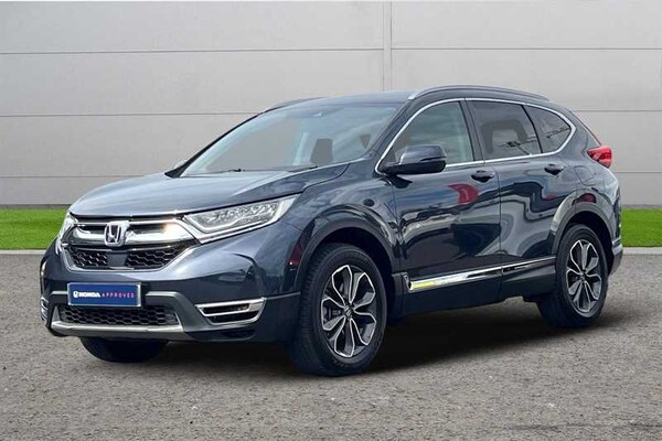 Used Honda CR-V 2023 for sale - 75460814: Photo 10