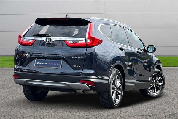 Used Honda CR-V 2023 for sale - 75460814: Photo 12