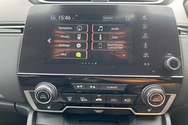 Used Honda CR-V 2023 for sale - 75460814: Photo 14