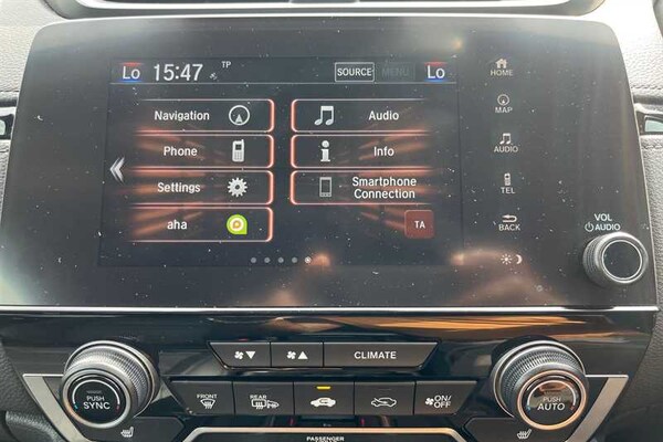 Used Honda CR-V 2023 for sale - 75460814: Photo 15