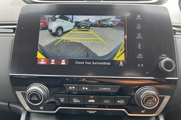 Used Honda CR-V 2023 for sale - 75460814: Photo 16