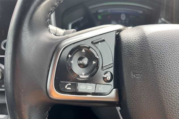 Used Honda CR-V 2023 for sale - 75460814: Photo 17