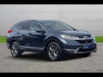 2023 - 2.0 I-MMD HYBRID SR 5DR ECVT