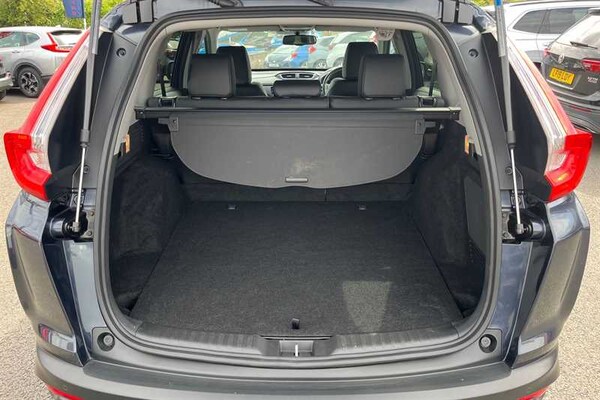 Used Honda CR-V 2023 for sale - 75460814: Photo 20