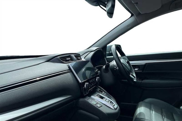 Used Honda CR-V 2023 for sale - 75460814: Photo 2