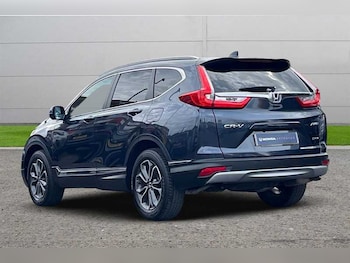 Used Honda CR-V 2023 for sale - 75460814: Photo