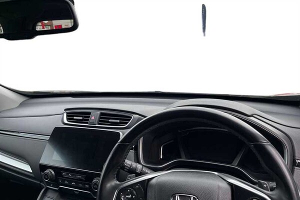 Used Honda CR-V 2023 for sale - 75460814: Photo 4