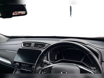 Used Honda CR-V 2023 for sale - 75460814: Photo