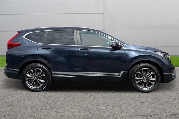 Used Honda CR-V 2023 for sale - 75460814: Photo 5