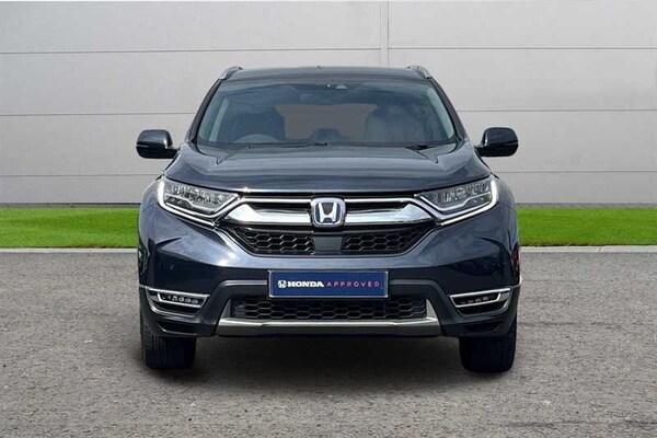 Used Honda CR-V 2023 for sale - 75460814: Photo 6