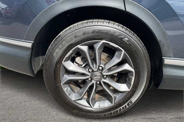 Used Honda CR-V 2023 for sale - 75460814: Photo 9