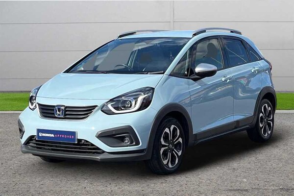 Used Honda Jazz 2021 for sale - 76297694: Photo 10