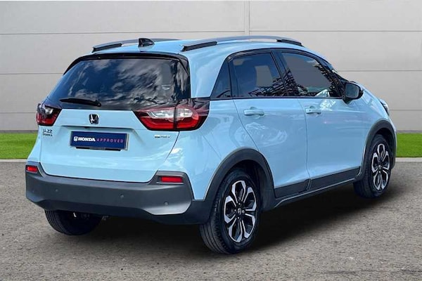 Used Honda Jazz 2021 for sale - 76297694: Photo 12
