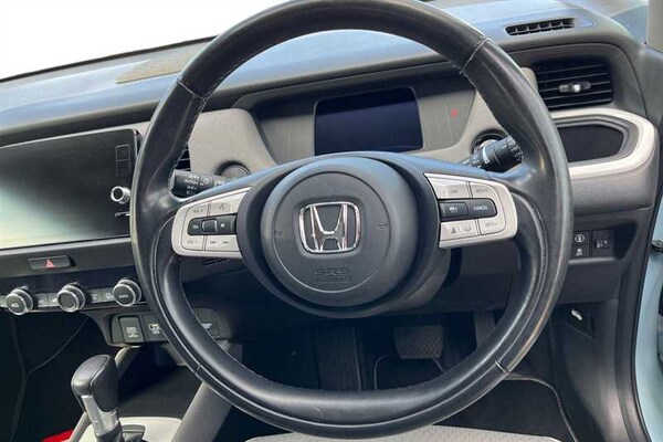 Used Honda Jazz 2021 for sale - 76297694: Photo 13