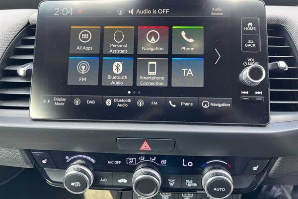 Used Honda Jazz 2021 for sale - 76297694: Photo 14