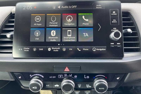 Used Honda Jazz 2021 for sale - 76297694: Photo 15
