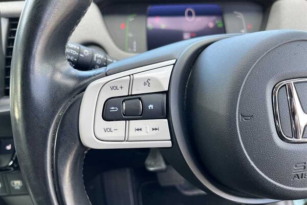 Used Honda Jazz 2021 for sale - 76297694: Photo 17