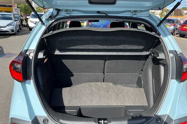 Used Honda Jazz 2021 for sale - 76297694: Photo 21