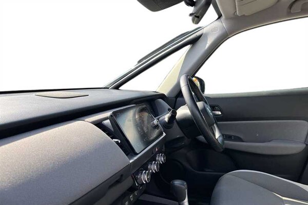Used Honda Jazz 2021 for sale - 76297694: Photo 2