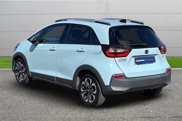 Used Honda Jazz 2021 for sale - 76297694: Photo 3