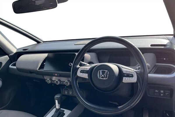 Used Honda Jazz 2021 for sale - 76297694: Photo 4