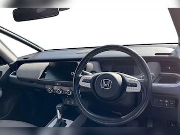 Used Honda Jazz 2021 for sale - 76297694: Photo 4