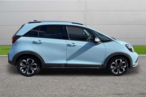 Used Honda Jazz 2021 for sale - 76297694: Photo 5