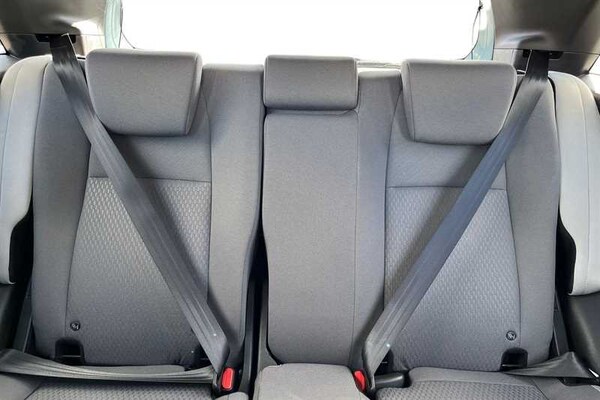 Used Honda Jazz 2021 for sale - 76297694: Photo 8