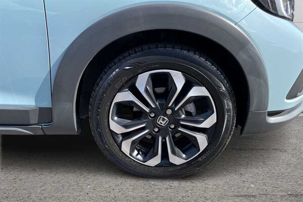 Used Honda Jazz 2021 for sale - 76297694: Photo 9