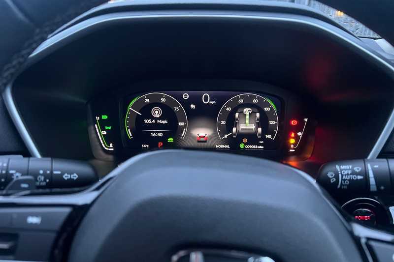 Used Honda CR-V 2025 for sale - 76598026: Photo 11