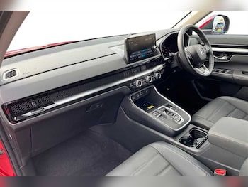 Used Honda CR-V 2025 for sale - 76598026: Photo