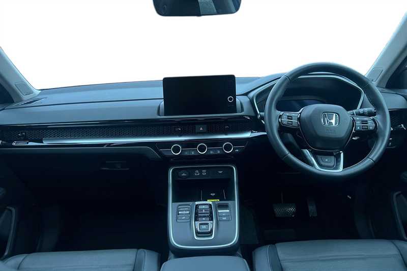 Used Honda CR-V 2025 for sale - 76598026: Photo 4