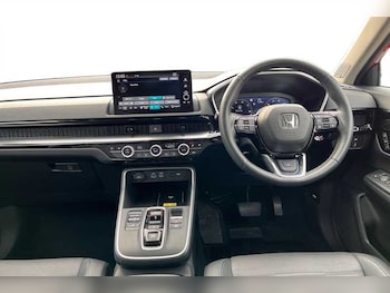 Used Honda CR-V 2025 for sale - 76598026: Photo