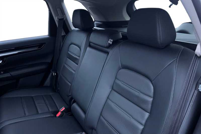 Used Honda CR-V 2025 for sale - 76598026: Photo 8