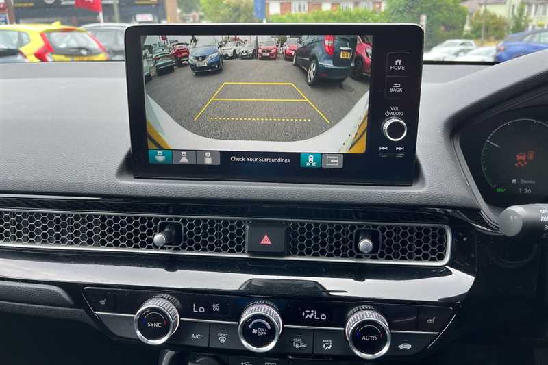Vehicle 16
