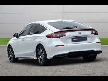 Used Honda Civic 2024 for sale - 74881023: Photo
