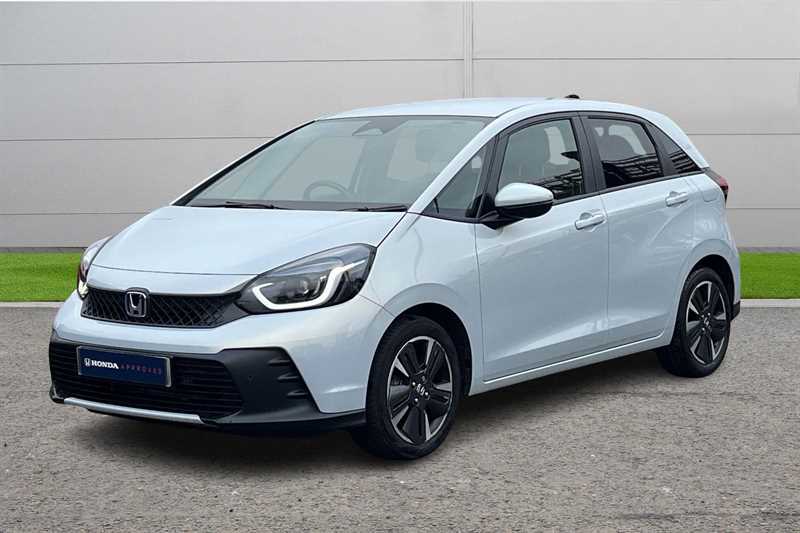 Used Honda Jazz 2023 for sale - 76140681: Photo 10