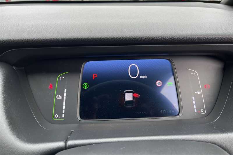 Used Honda Jazz 2023 for sale - 76140681: Photo 11