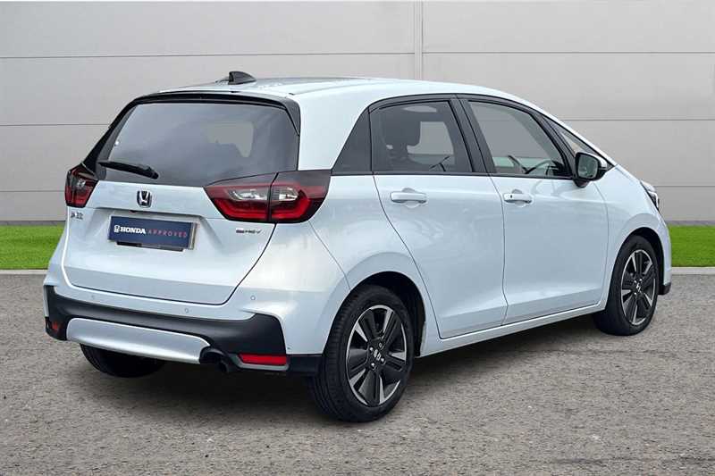 Used Honda Jazz 2023 for sale - 76140681: Photo 12