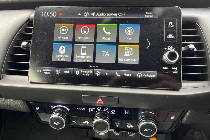 Used Honda Jazz 2023 for sale - 76140681: Photo 14