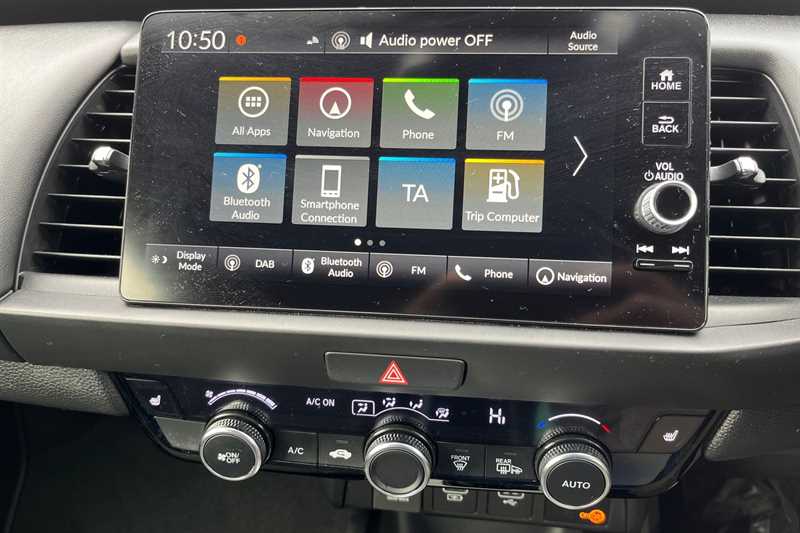 Used Honda Jazz 2023 for sale - 76140681: Photo 15