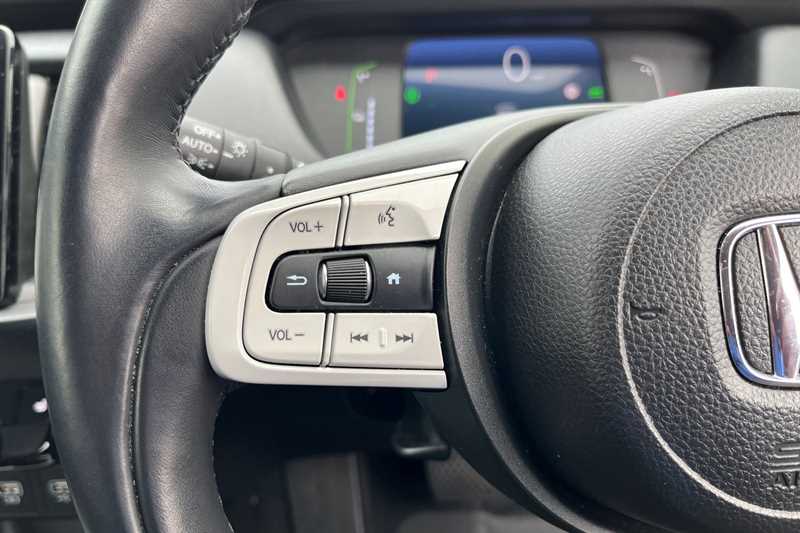 Used Honda Jazz 2023 for sale - 76140681: Photo 17