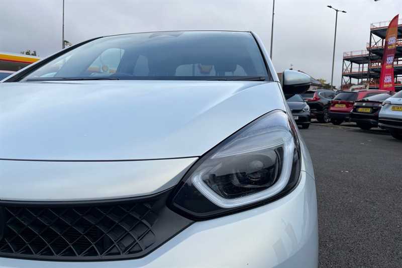 Used Honda Jazz 2023 for sale - 76140681: Photo 19