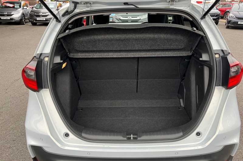 Used Honda Jazz 2023 for sale - 76140681: Photo 20