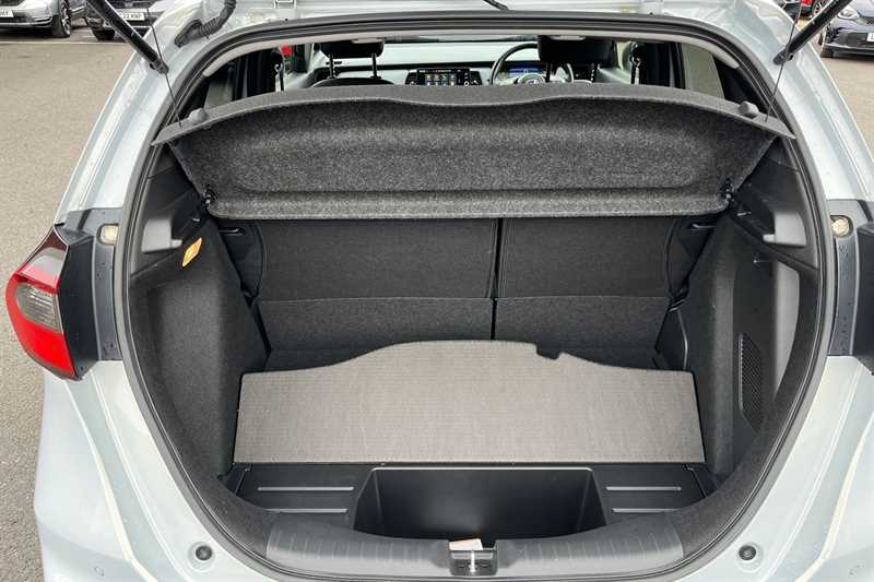 Used Honda Jazz 2023 for sale - 76140681: Photo 21