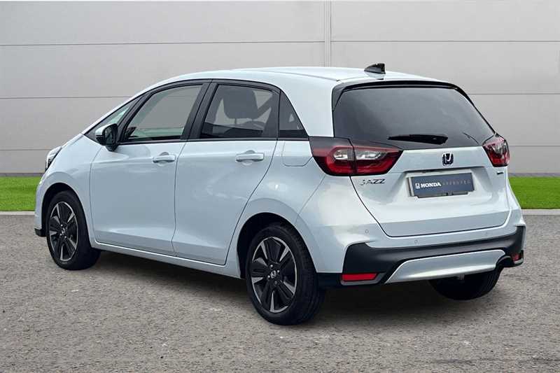 Used Honda Jazz 2023 for sale - 76140681: Photo 3