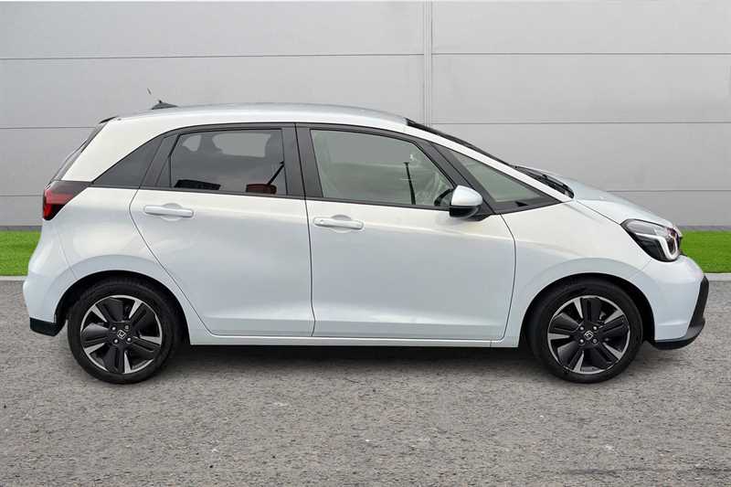 Used Honda Jazz 2023 for sale - 76140681: Photo 5