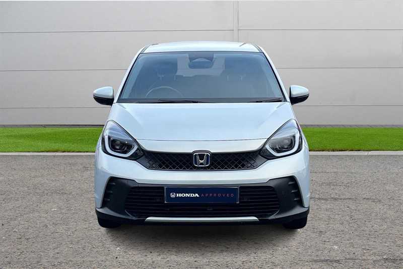 Used Honda Jazz 2023 for sale - 76140681: Photo 6