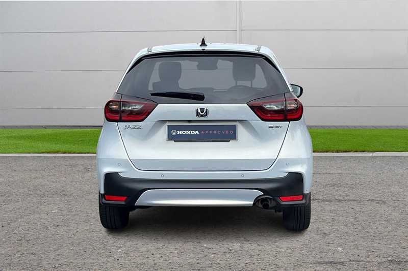 Used Honda Jazz 2023 for sale - 76140681: Photo 7