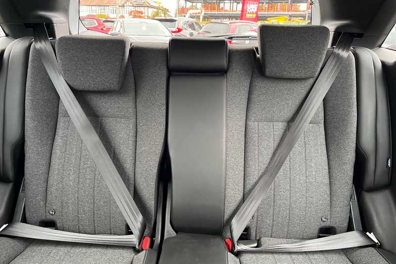 Used Honda Jazz 2023 for sale - 76140681: Photo 8